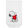 Bodensack Snoopy Love, 14,5 x 23,5 cm, 10 Stück BRAUN + COMPANY 4265-26415 BRAUN + COMPANY 4265-26415 14,5x23,5cm