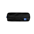 Schüleretui, 22 x 8 x 7 cm, schwarz OXFORD 400186468 OXFORD 400186468 22x8x7cm