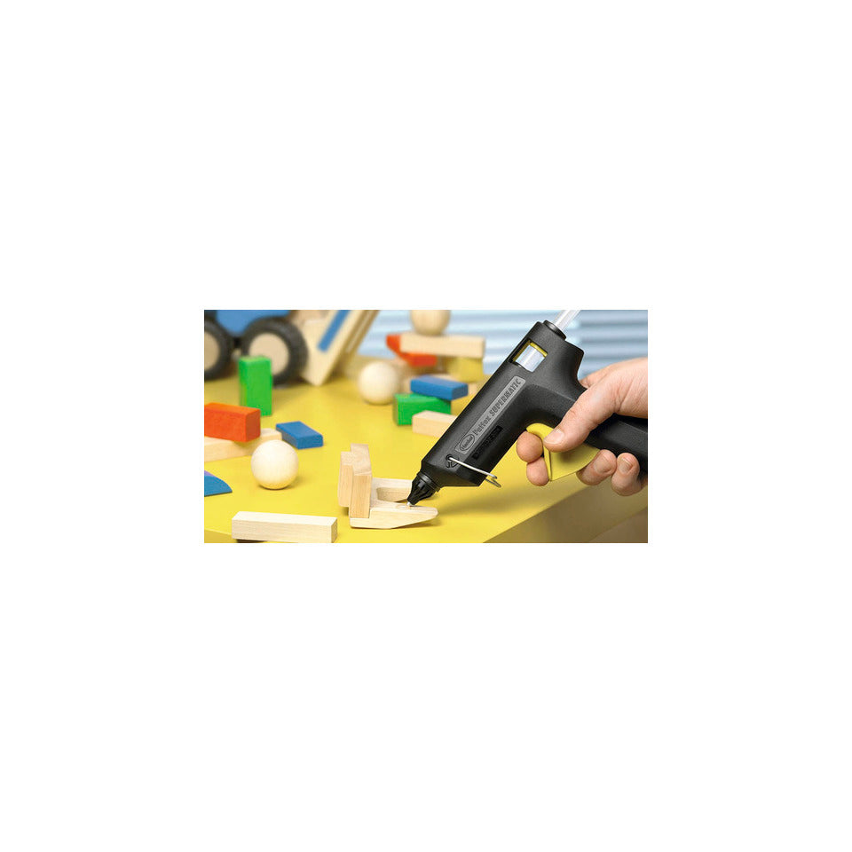 Klebepatrone, 10 Stück, transparent PATTEX 9H PMHHS HENKEL 9H PMHHS 10St HotSticks
