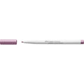 Kreativmarker Metallic 1,5mm Goldfaber Nr.590 berry nice FABER CASTELL 161190 FABER CASTELL 161190 Goldfaber Nr.590