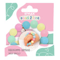 Radiergummi-Armband Back2Fun Kollektion STYLEX 57011 STYLEX 57011 Time2Fun Kollektion