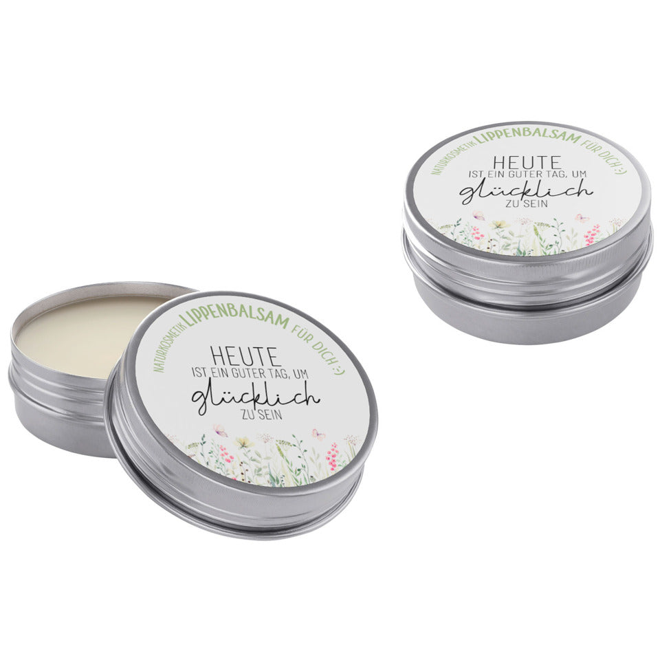 Lippenbalsam Lovely, 10g Dose, sortiert FÜR DICH 128590 FÜR DICH 128590 10g Dose