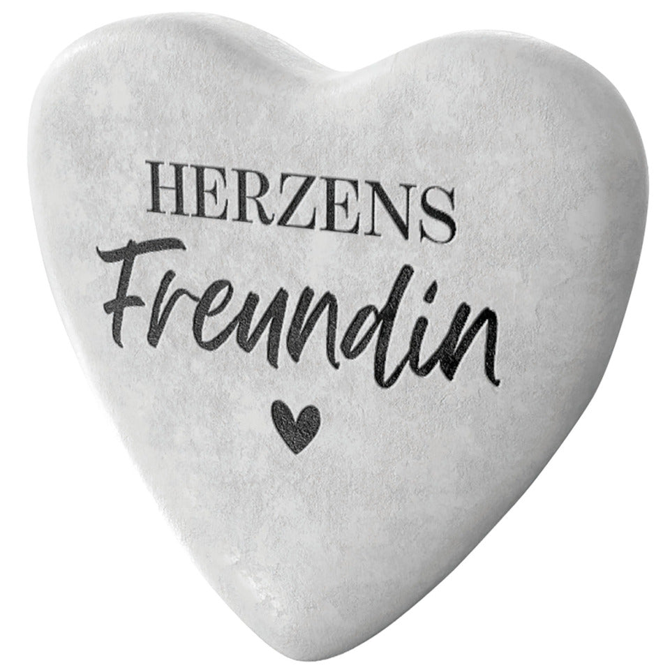 Handschmeichler Hab dich lieb, 6 x 4 cm, sortiert FÜR DICH 810210 FÜR DICH 810210 6x4cm