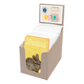 Grusskarten Ostern, 50er, sortiert PAPER STYLE 13-0755 PAPERSTYLE 13-0755