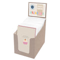 Grusskarten Minimalistisch, sortiert PAPER STYLE 97-0355 PAPERSTYLE 97-0355