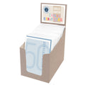 Grusskarten Zahlengeburtstag Premium, sortiert PAPER STYLE 52-0255 PAPERSTYLE 52-0255