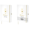 Notizbuch Liebe Wünsche Engel - Schön, dass es Dich gibt, A5, 96 Seiten, liniert FÜR DICH 197791 FÜR DICH 197791 A5 liniert