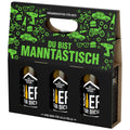 Männerkoffer Manntastisch, 0,33l, sortiert FÜR DICH 421543 FÜR DICH 421543 3x0,33l