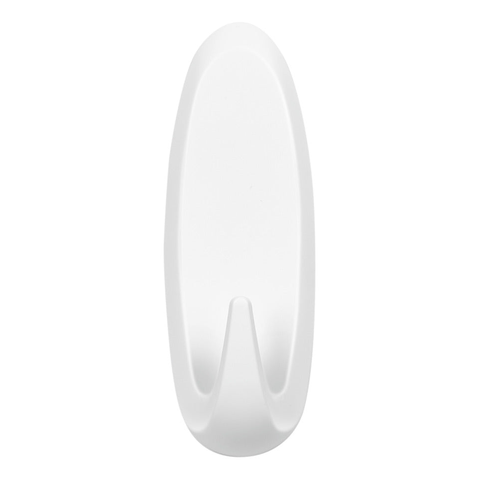 Powerstrips® Haken XL oval, 3kg, weiß TESA 59025-00000-00 TESA 59025-00000-00 XL 3kg