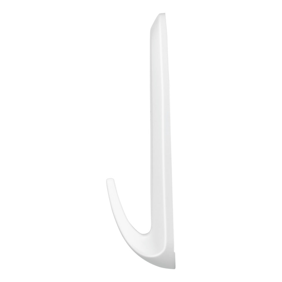 Powerstrips® Haken XL oval, 3kg, weiß TESA 59025-00000-00 TESA 59025-00000-00 XL 3kg