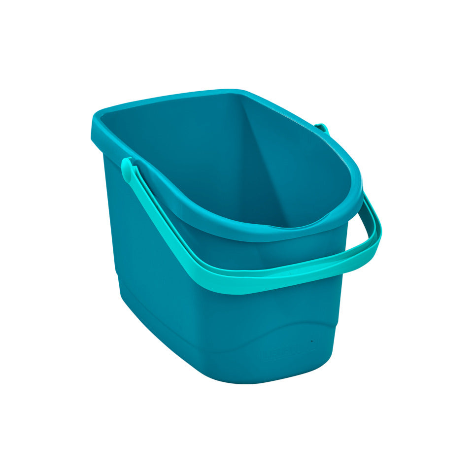 Eimer PowerClean M, 10L LEIFHEIT 6422198000