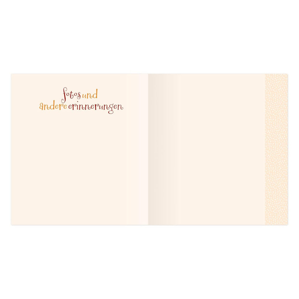 Kommunionsalbum Meine Erstkommunion CARLSEN 36567