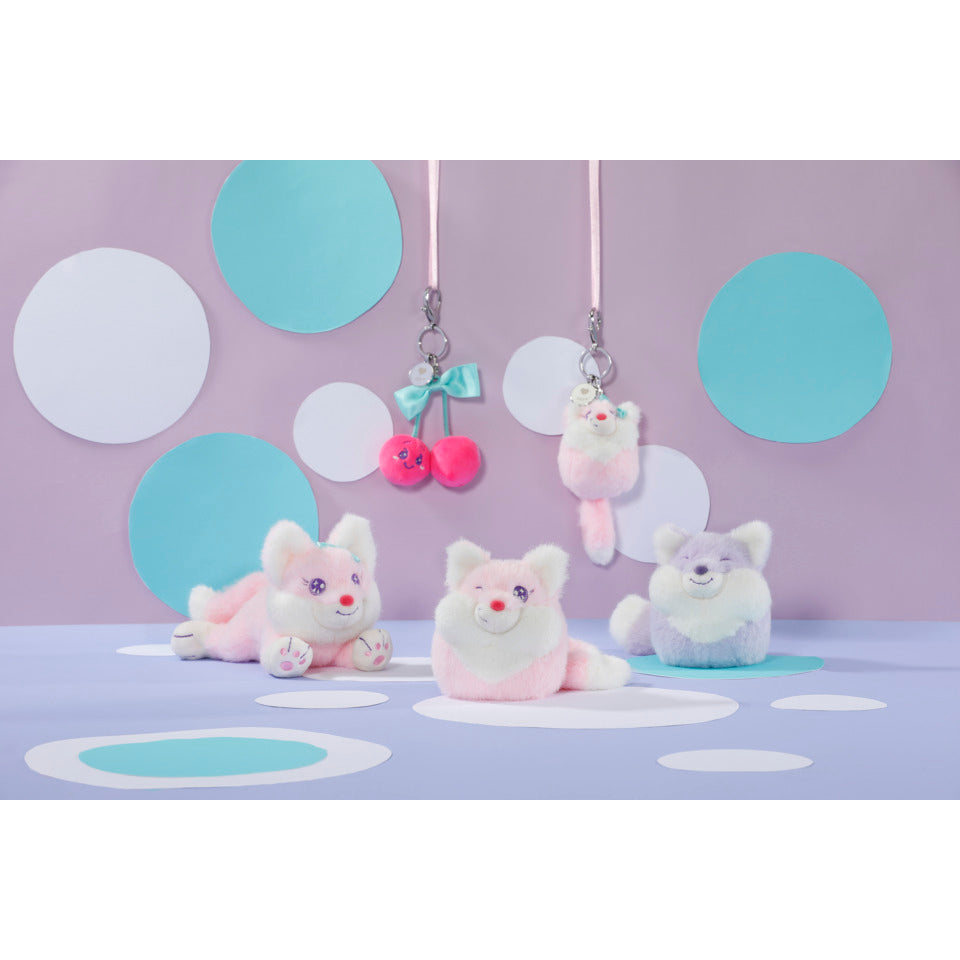Sortiment Better Together, 33-teilig NICI 62831 NICI 62831 61x34x22cm