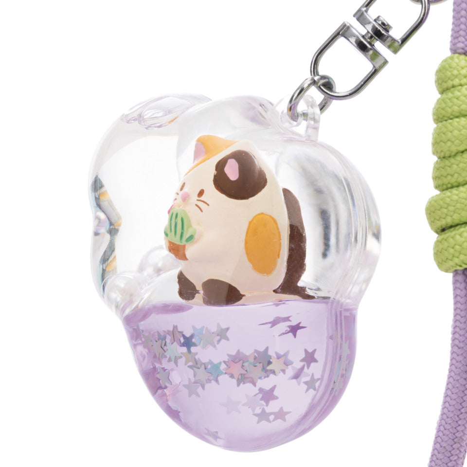 Schlüssel- und Taschenanhänger mymochi, 5 x 4 cm, 2 Designs, 12 Stück NICI 63183 NICI 63183 5x4cm liquid 2 Designs 12 St.