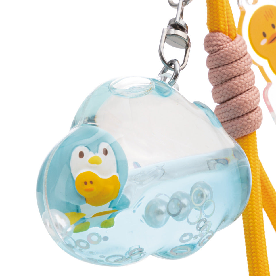Schlüssel- und Taschenanhänger mymochi, 5 x 4 cm, 2 Designs, 12 Stück NICI 63183 NICI 63183 5x4cm liquid 2 Designs 12 St.