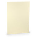 Blatt Paperado, A4, 100g/m², chamois RÖSSLER 16400108 RÖSSLER 16400108   210x297mm gerippt