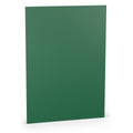 Blatt Paperado, A4, 100g/m², tannengrün RÖSSLER 16400197 RÖSSLER 16400197   210x297mm gerippt