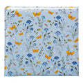 Fotobuch Secret Garden blue, 25 x 25 cm, 60 Seiten TURNOWSKY 24 786 TURNOWSKY 24 786 25x25cm