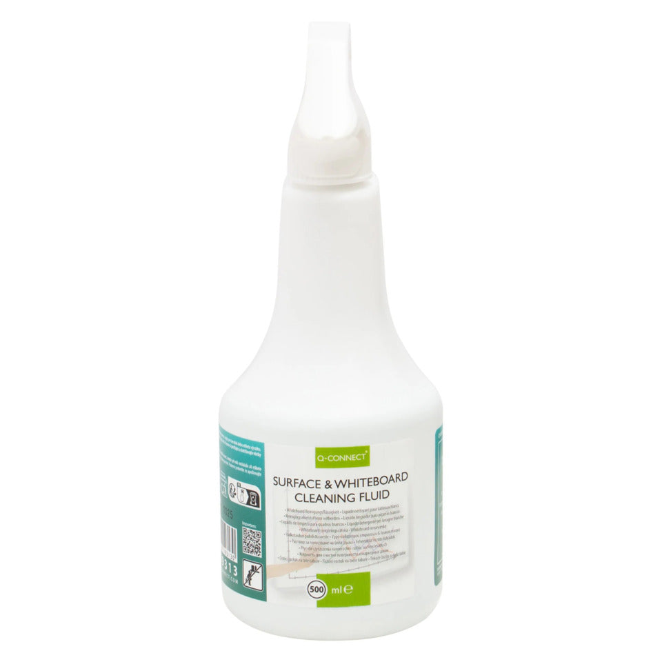 Reinigungsspray 500ml Q-CONNECT KF19313