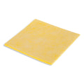 Reinigungstuch Allzweck, 38 x 38 cm, gelb Q-CONNECT KF11726 Q-CONNECT KF11726 38x38 cm