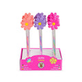 Gelschreiber Flower Swirly Colors Good Feelings, sortiert TRENDHAUS 968258 TRENDHAUS 968258 Good Feelings