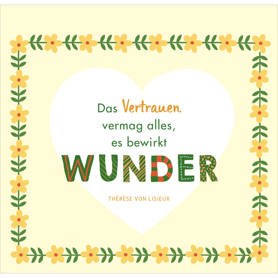 Tischkalender Segenswünsche zur Erstkommunion ARS EDITION 136649 ARS EDITION 136649 zur Erstkommunion
