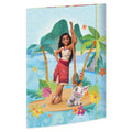 Gummizugmappe Disney Vaiana, A3 RNK 45399 RNK 45399 320x430mm