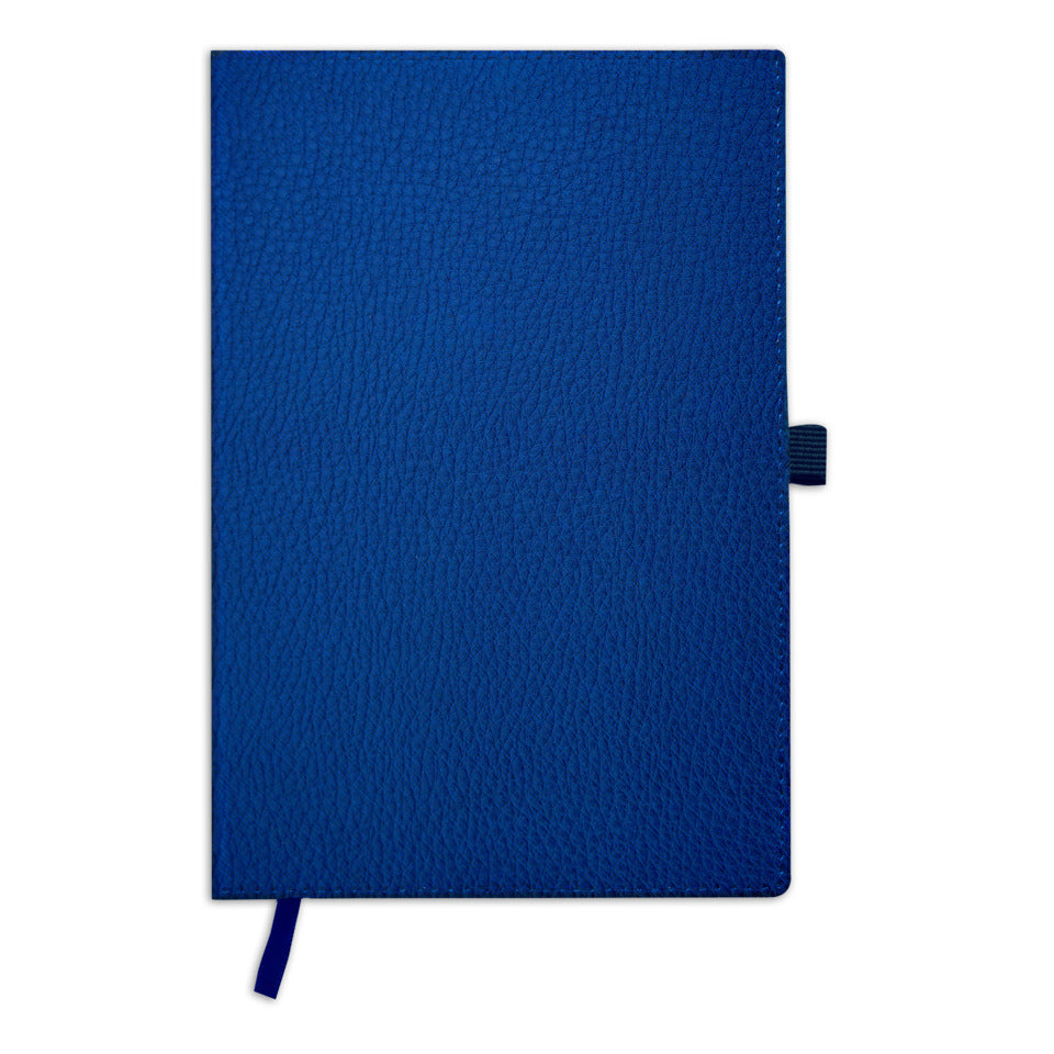 Notizbuch Premium Softline Pro, A4, 70g/m², 80 Blatt, kariert RNK 46833 RNK 46833 kariert 80 Bl