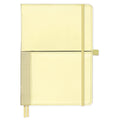 Notizbuch Vegan Banana, A5, 75g/m², 96 Blatt, liniert RNK 46847 RNK 46847 liniert 96BL 75g/m²