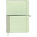 Notizbuch Vegan Pineapple, A5, 75g/m², 96 Blatt, dotted RNK 46849 RNK 46849 dotted 96BL 75g/m²