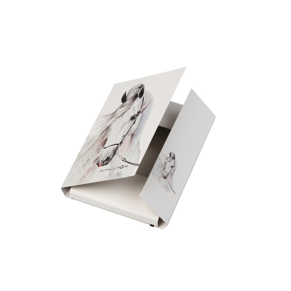 Heftbox Best Friend, A4, sortiert PAGNA 21355-25 PAGNA 21355-25 mit Gummizug