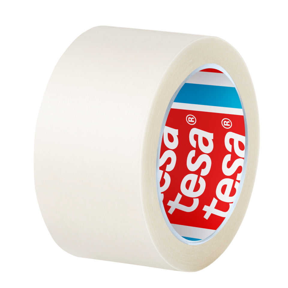 Klebeband tesafilm® Paper, Papier, 10m x 19mm, transparent TESA 59211-00000-00 TESA 59211-00000-00 19mm x10m
