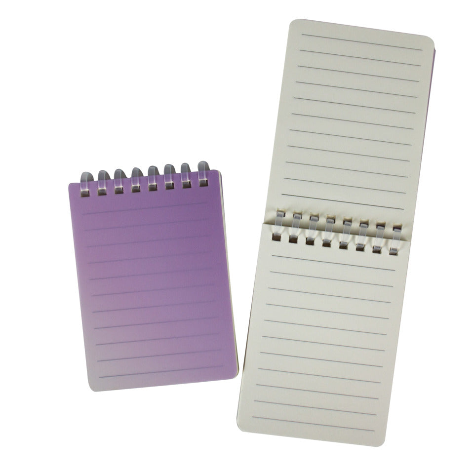 Miniblock mit Soft-Spirale, sortiert DONAU 1320106-99