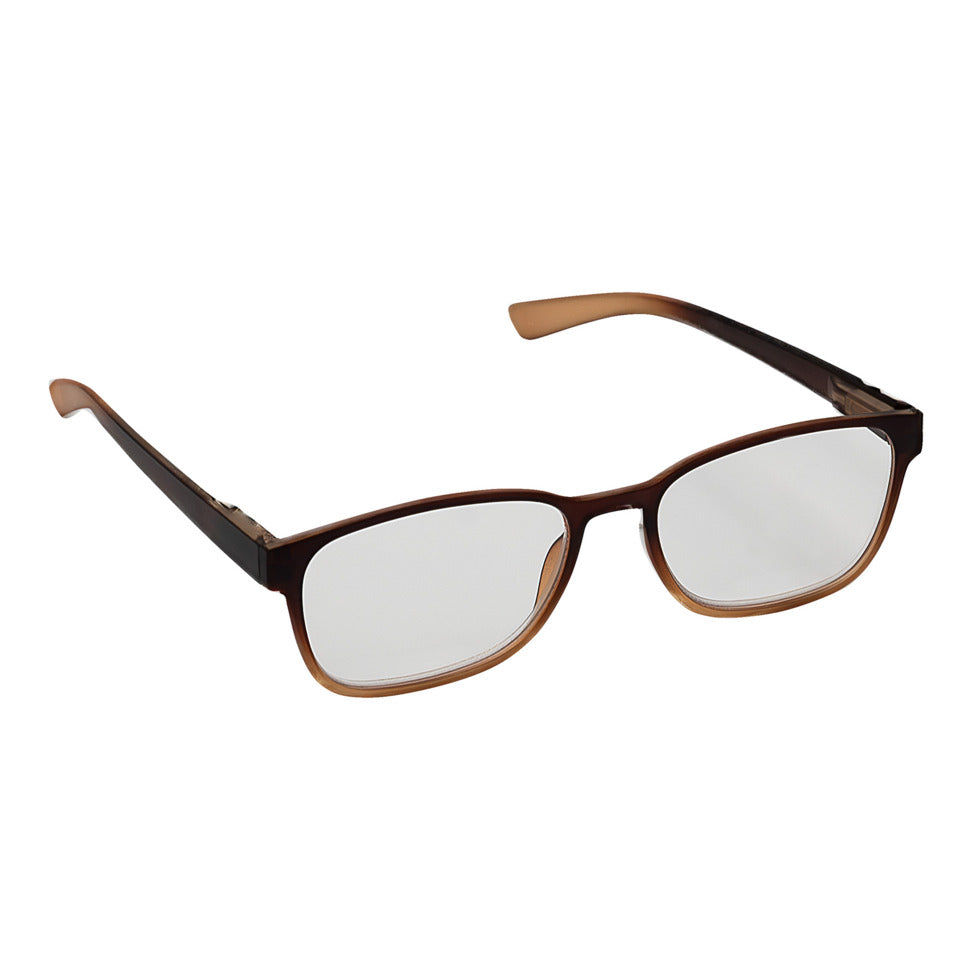 Lesebrille FLOOW, 24 Stück, sortiert WEDO 271 442599