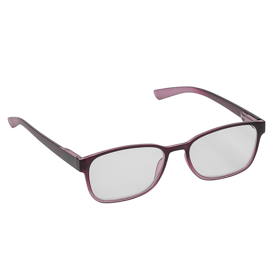 Lesebrille FLOOW, 24 Stück, sortiert WEDO 271 442599
