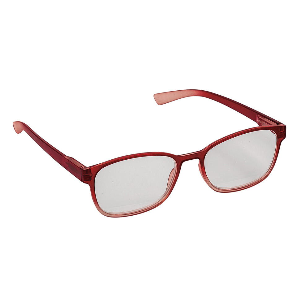Lesebrille FLOOW, 24 Stück, sortiert WEDO 271 442599