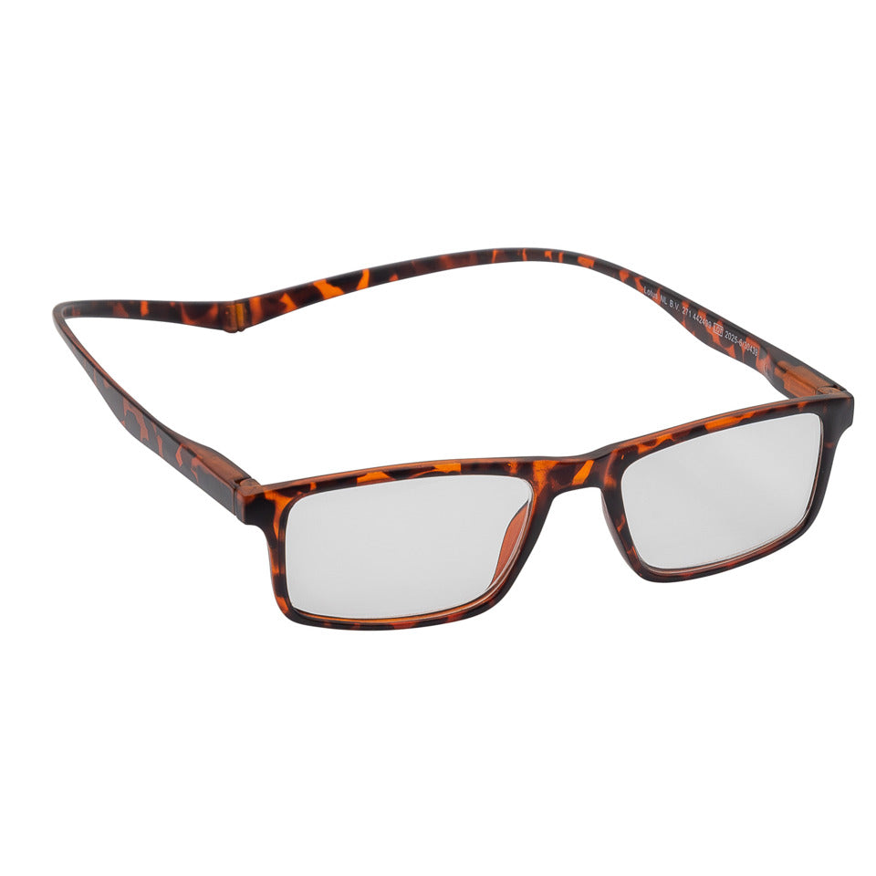 Lesebrille MAGNETICOO, 20 Stück, sortiert WEDO 271 442499 WEDO 271 442499 Magnetisch