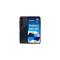 Samsung Galaxy A55, 128 GB, dark blue SAMSUNG SM-A556BZKAEEE