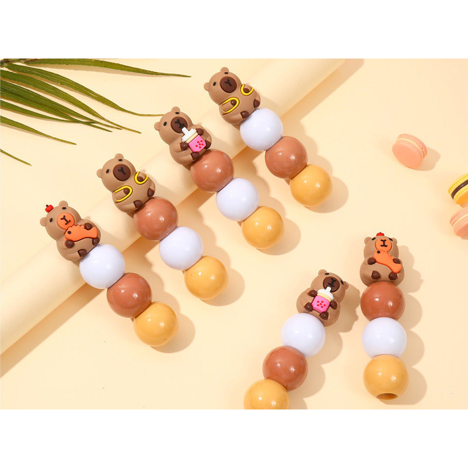 Textmarker Capybara ITOTAL XL2219C