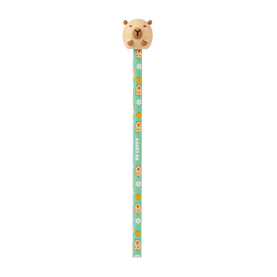 Bleistift Capybara 3D ITOTAL XL2308M