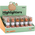 Textmarker Capybara ITOTAL XL2219C