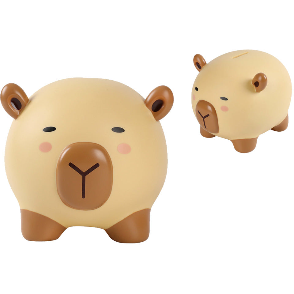 Sparschwein Capybara ITOTAL XL2497P