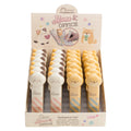 Radiergummi-Stift mymochi, 2 Designs, 24 Stück NICI 63186 NICI 63186 2 Designs 24 Stück im Display