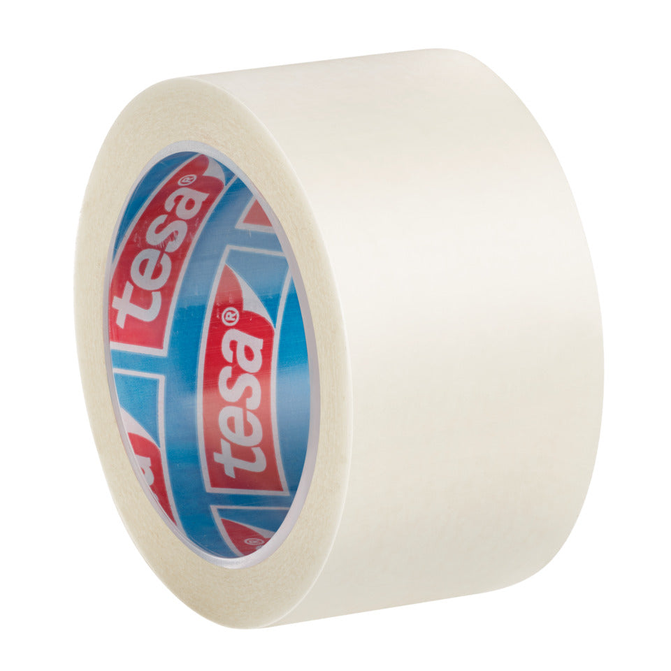 Klebeband tesafilm® Paper, Papier, 8 Rollen a 10m x 19mm, transparent TESA 59213-00000-00 TESA 59213-00000-00 19mm x10m