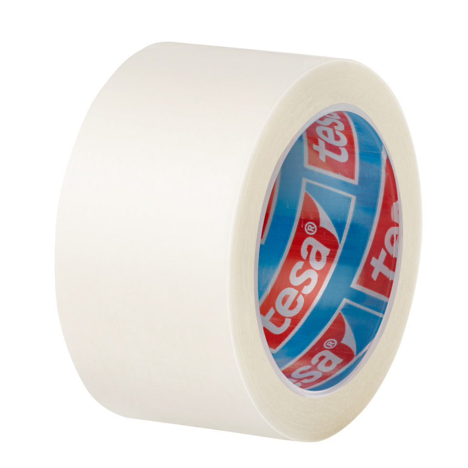 Klebeband tesafilm® Paper, Papier, 8 Rollen a 10m x 19mm, transparent TESA 59213-00000-00 TESA 59213-00000-00 19mm x10m