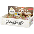 Schafmilchseife Schöne Weihnachten, 25g, sortiert FÜR DICH 126120 FÜR DICH 126120 Stern 25g