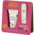 Handpflegeset Schöne Weihnachten Kiss - Merry Kissmas FÜR DICH 119129