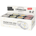 Lippenpflege Schöne Weihnachten, 10g, sortiert FÜR DICH 1281201 FÜR DICH  Stern 25g 1281201
