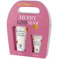 Pflegeset Schöne Weihnachten Kiss - Merry Kissmas FÜR DICH 129129