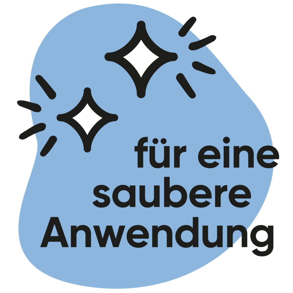 Stempelfarbe 28ml blau KORES SF71308